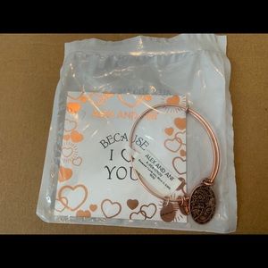 Alex and ani mom bracelet brand new